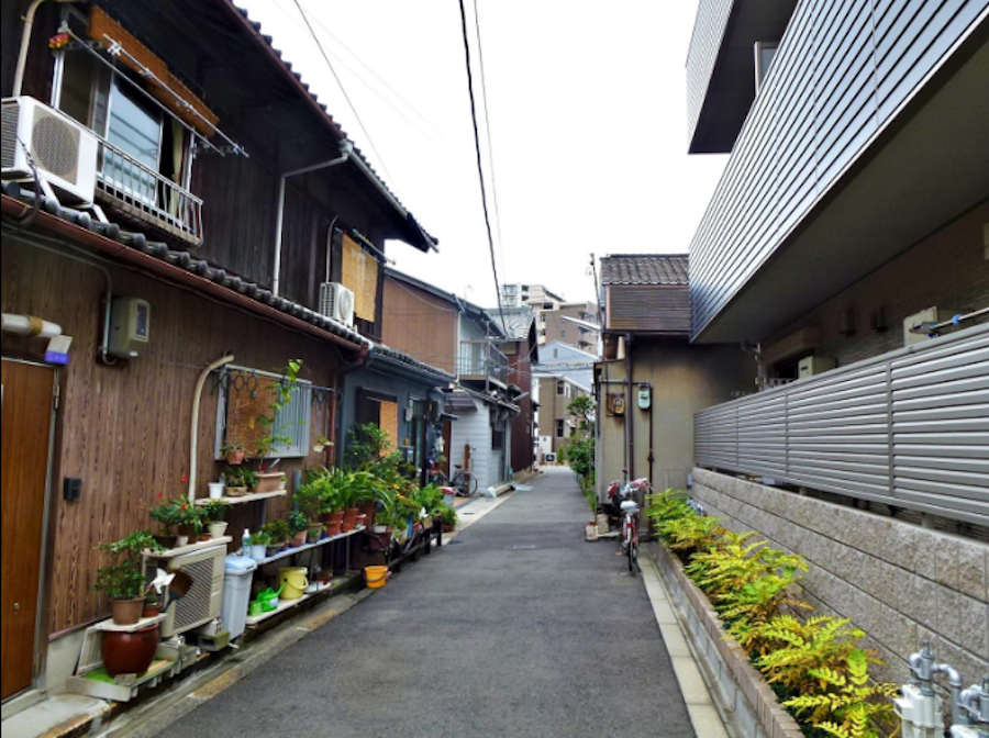福島市の不動産会社選びガイド