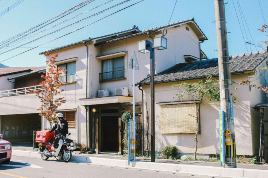 不動産買取希望の住宅