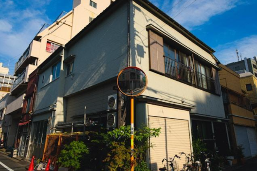 空き家買取で悩みを解決