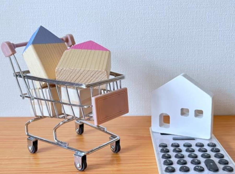 売却と買取の違い